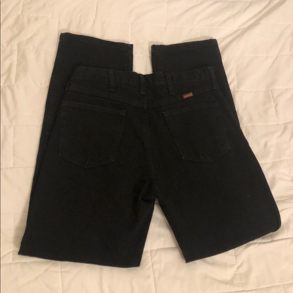 Vintage Black jeans